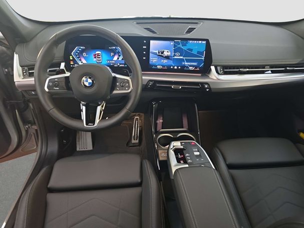 BMW X1 sDrive18d 110 kW image number 13