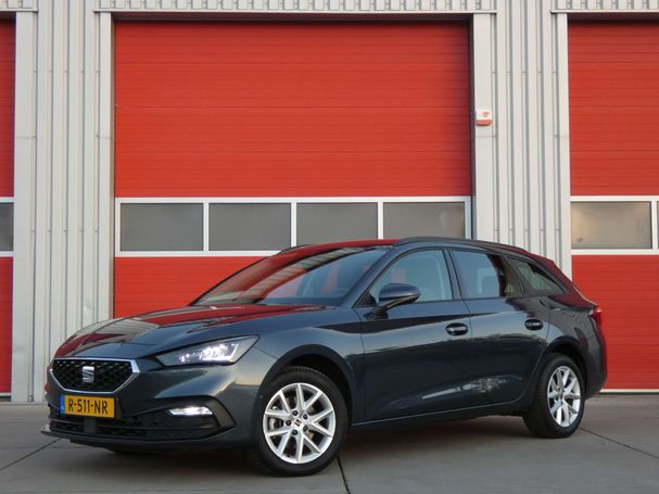 Seat Leon Sportstourer 1.0 TSI 81 kW image number 28