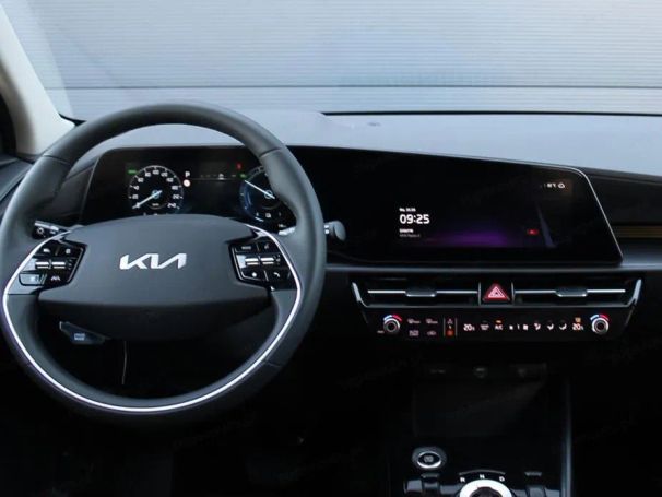 Kia Niro 95 kW image number 7