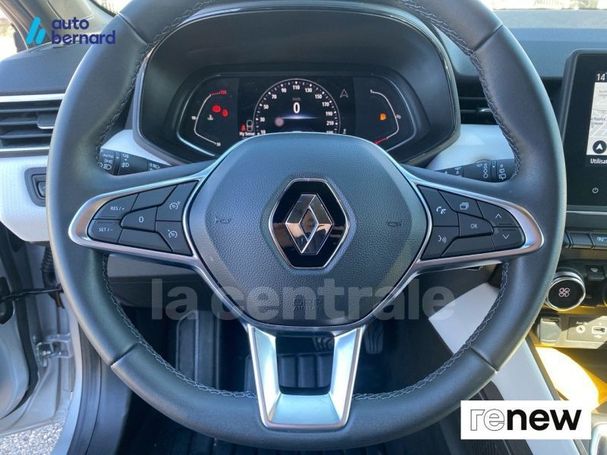 Renault Clio TCe 90 66 kW image number 11