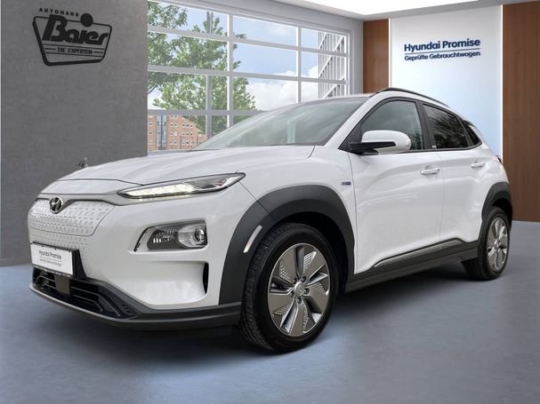 Hyundai Kona Style 150 kW image number 1