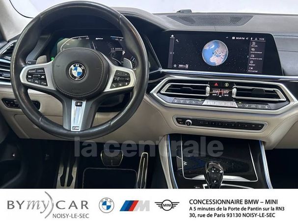 BMW X5 45e xDrive 290 kW image number 6