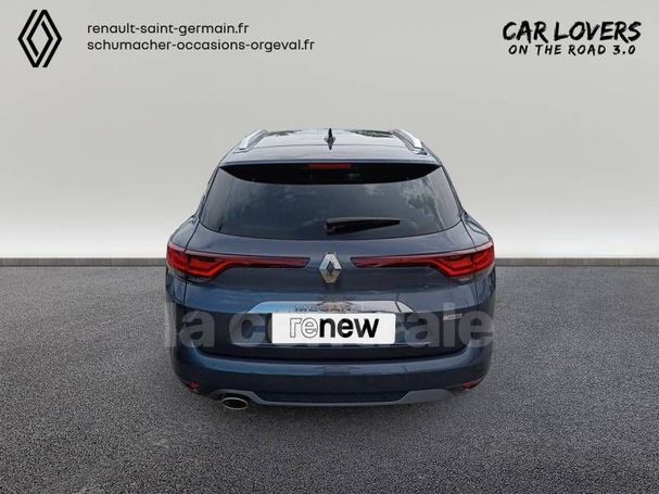 Renault Megane TCe 140 EDC 103 kW image number 6