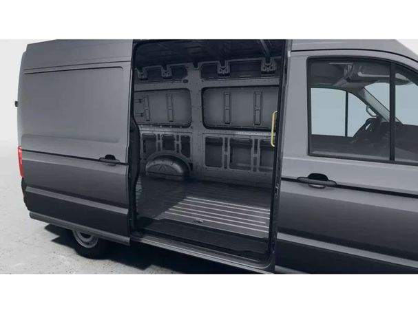 Volkswagen Crafter TDI 103 kW image number 5