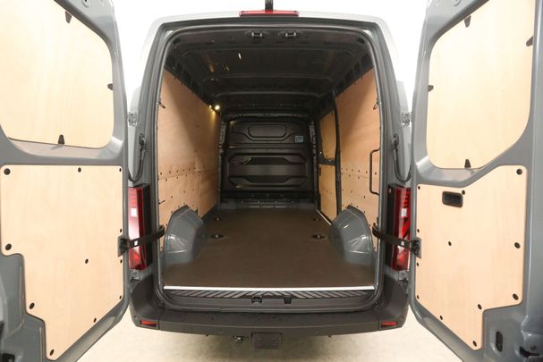 Renault Master L2H2 dCi 96 kW image number 6