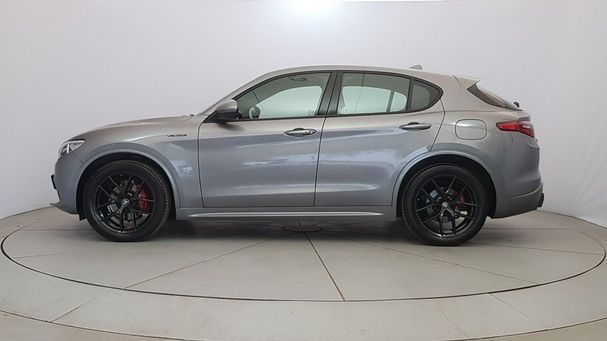 Alfa Romeo Stelvio 206 kW image number 5