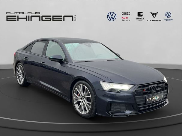 Audi S6 3.0 TDI 253 kW image number 2