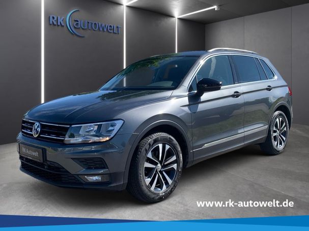 Volkswagen Tiguan 2.0 TDI IQ.DRIVE 110 kW image number 1