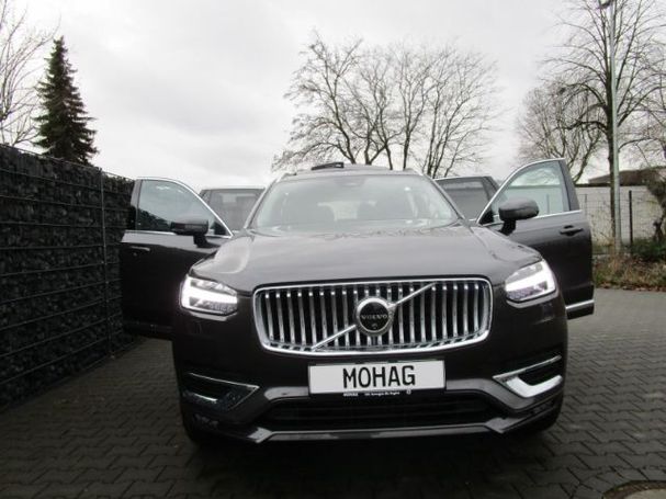 Volvo XC90 B5 AWD Plus 173 kW image number 7