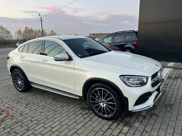 Mercedes-Benz GLC 300 190 kW image number 3