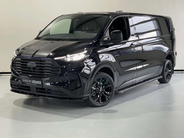 Ford Transit Custom 300 125 kW image number 1