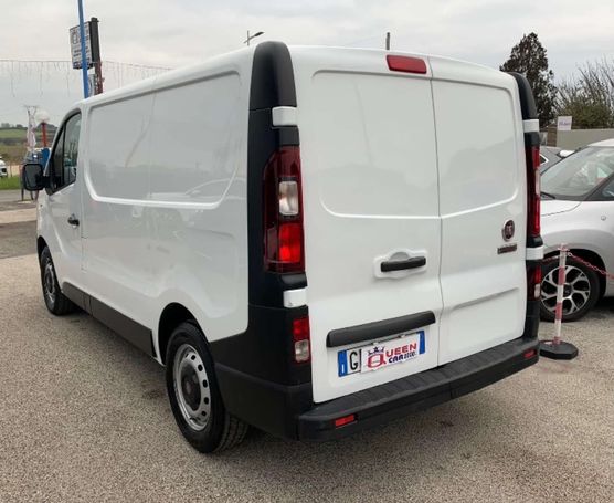 Fiat Talento 2.0 120 88 kW image number 3