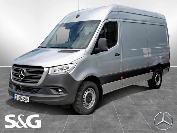 Mercedes-Benz Sprinter 317 CDI 125 kW image number 1