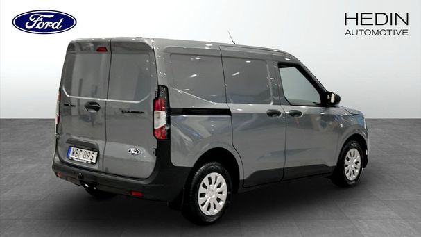 Ford Transit Courier 91 kW image number 2