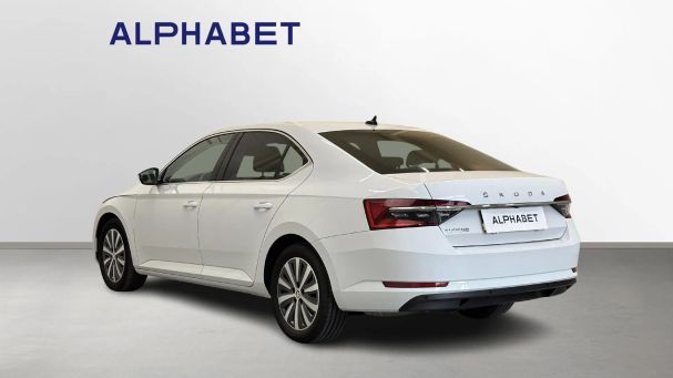 Skoda Superb 2.0 TDI Style DSG 147 kW image number 4