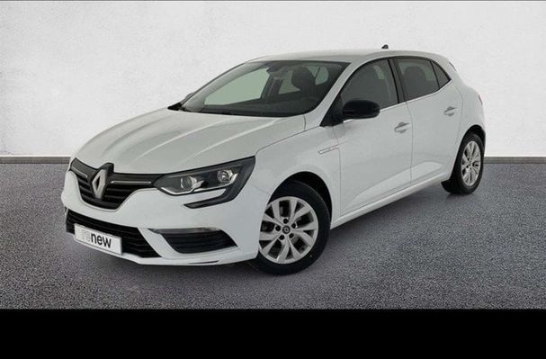 Renault Megane TCe GPF 103 kW image number 1