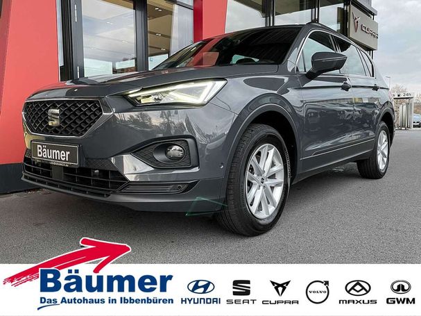 Seat Tarraco 2.0 TDI DSG 110 kW image number 1