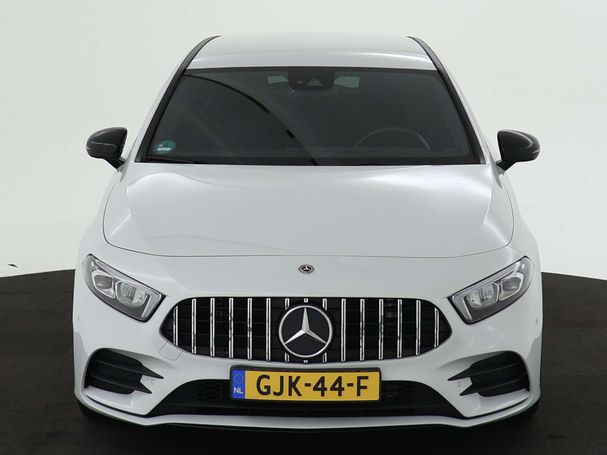 Mercedes-Benz A 180 AMG Line 100 kW image number 26