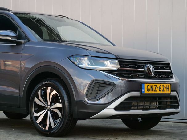 Volkswagen T-Cross 1.0 TSI Life 85 kW image number 14