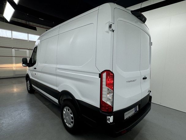 Ford Transit 350 Trend 96 kW image number 4