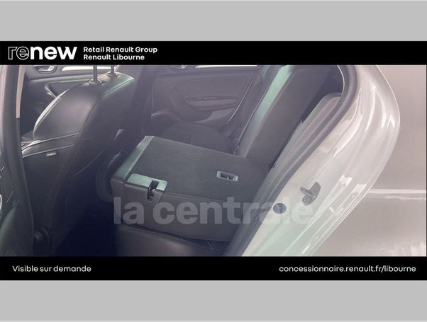 Renault Megane 103 kW image number 21