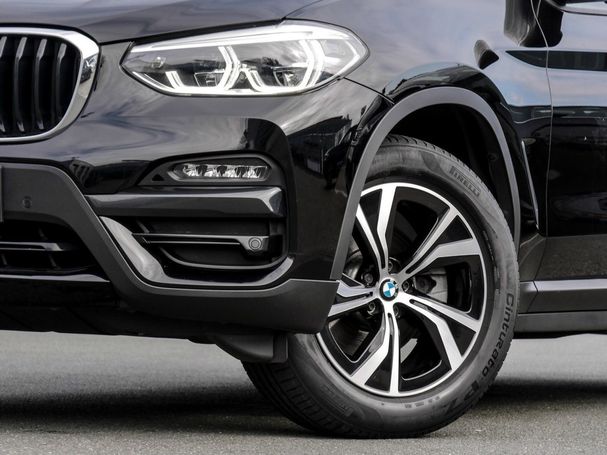 BMW X3 xDrive20i 135 kW image number 5