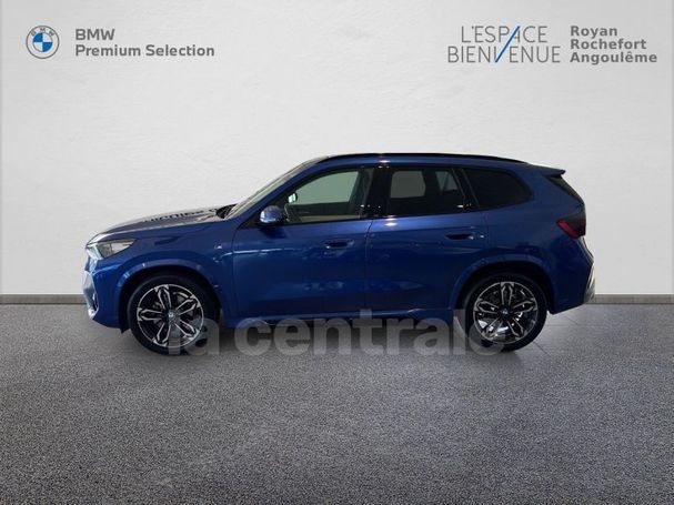 BMW X1 sDrive 100 kW image number 5