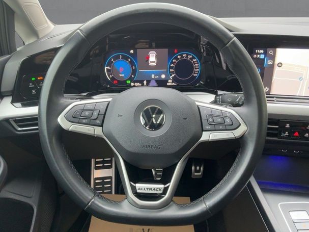 Volkswagen Golf Alltrack 2.0 TDI 4Motion DSG 147 kW image number 11