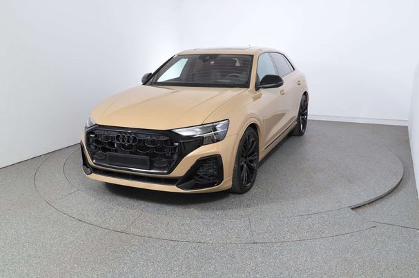 Audi Q8 60 TFSIe quattro 280 kW image number 1