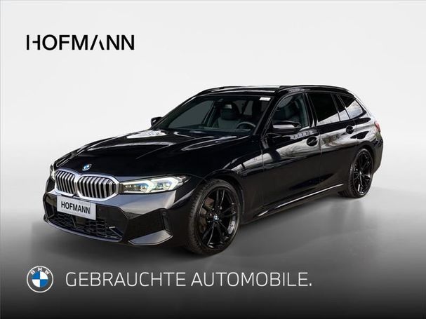 BMW 320i 135 kW image number 1