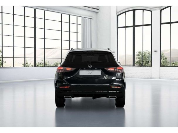 Mercedes-Benz GLA 250 165 kW image number 3