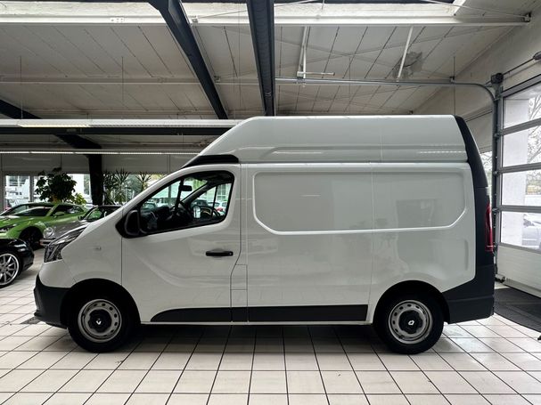 Renault Trafic L1H2 3.0t dCi 145 Komfort 107 kW image number 4