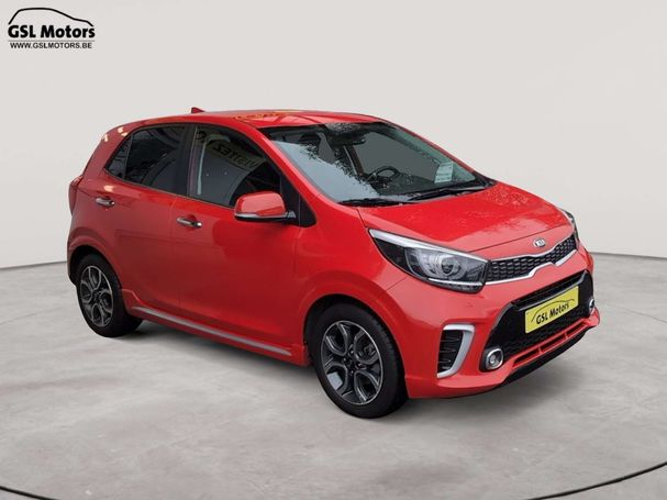 Kia Picanto 1.0 49 kW image number 2