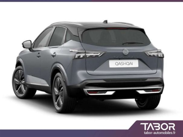 Nissan Qashqai MHEV Tekna 116 kW image number 2