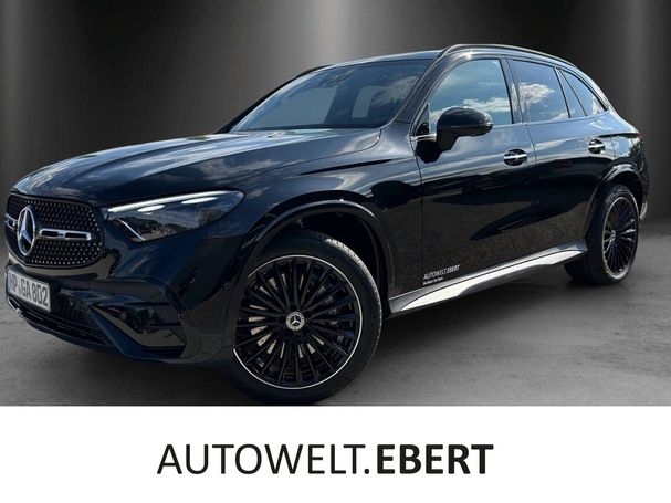 Mercedes-Benz GLC 300 198 kW image number 1