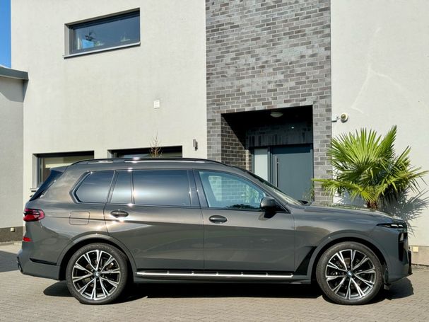 BMW X7 xDrive40d Sport 259 kW image number 5