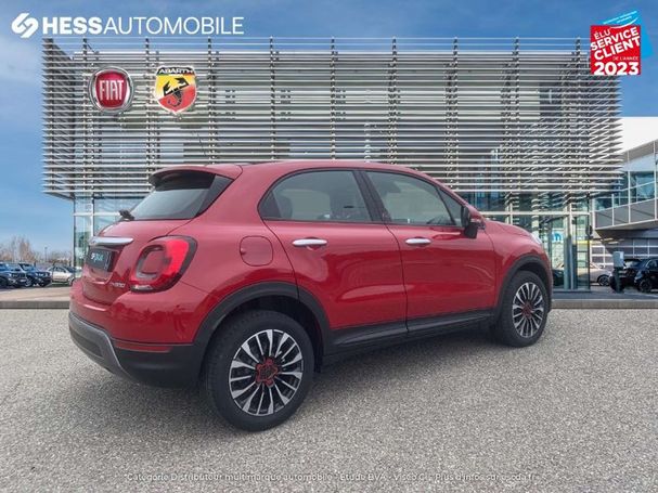 Fiat 500X 98 kW image number 12