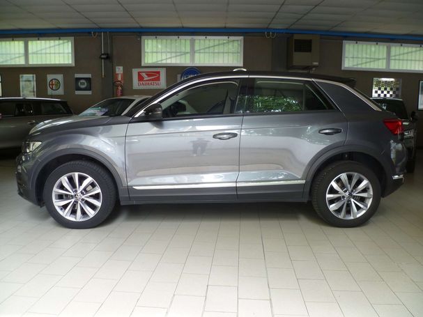 Volkswagen T-Roc 1.5 TSI Style DSG 110 kW image number 5