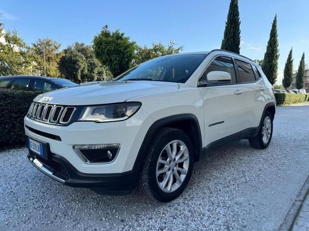 Jeep Compass 1.6 MultiJet 88 kW image number 1