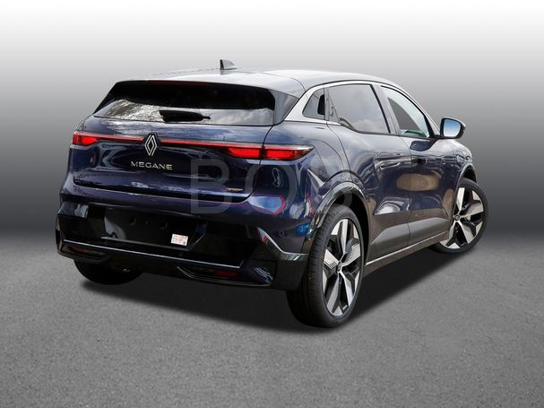 Renault Megane E-Tech Electric EV60 160 kW image number 2