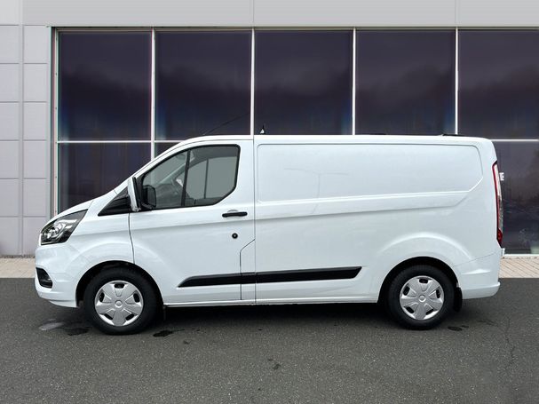 Ford Transit Custom 340 L1 Trend 125 kW image number 2