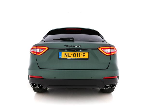 Maserati Levante 202 kW image number 4