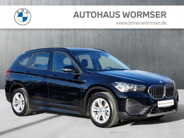 BMW X1 25e xDrive 162 kW image number 9