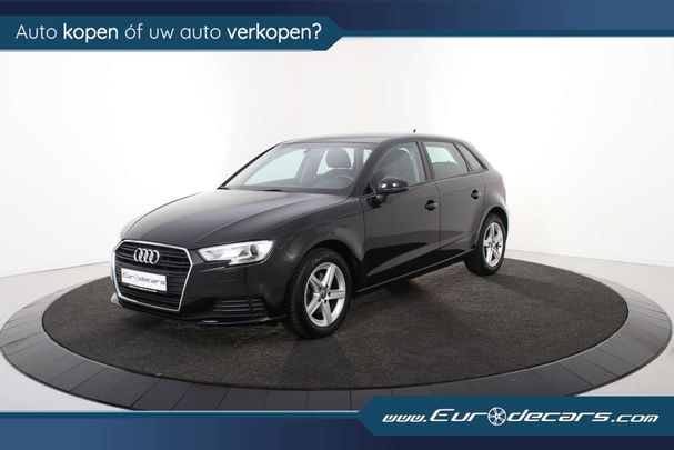 Audi A3 30 TFSI Sportback 85 kW image number 2