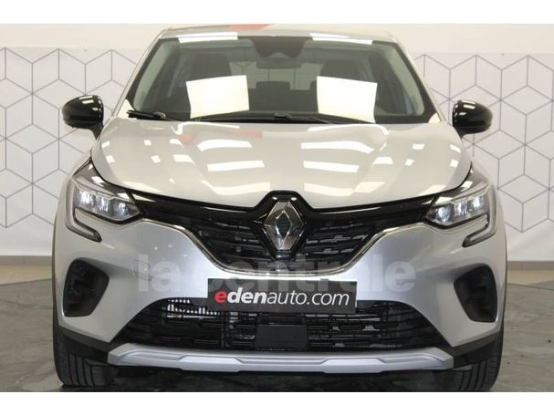 Renault Captur TCe 90 67 kW image number 2