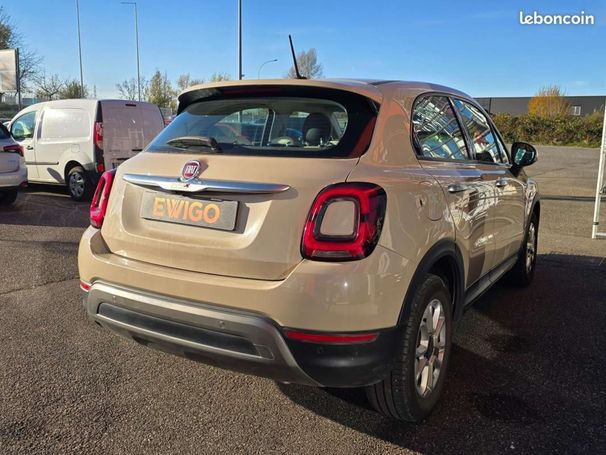 Fiat 500X 1.0 FireFly Cross 89 kW image number 3