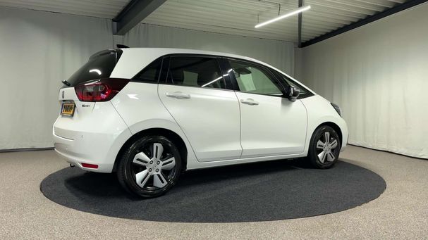 Honda Jazz 1.5 e:HEV Executive 80 kW image number 7