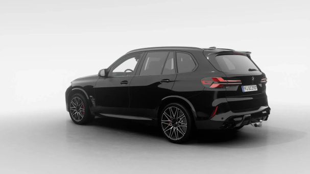 BMW X5 M Competition M xDrive 460 kW image number 4