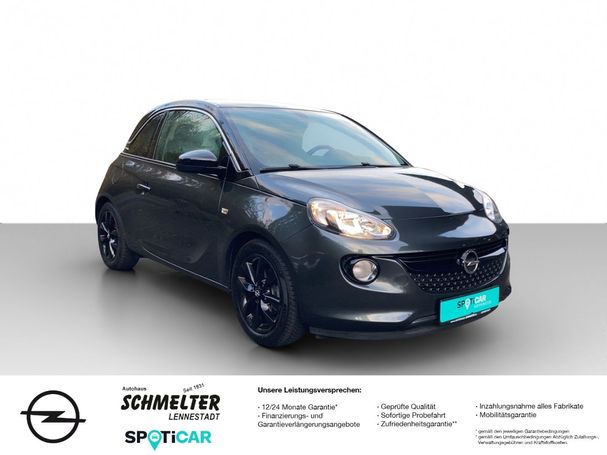 Opel Adam 1.4 Jam 64 kW image number 3