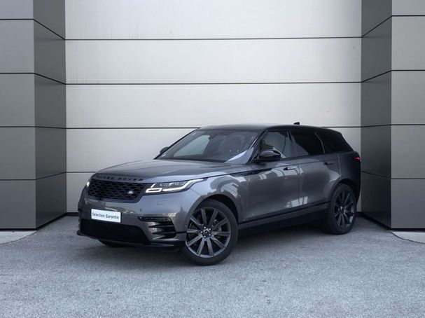 Land Rover Range Rover Velar 3.0 R-Dynamic HSE 284 kW image number 1